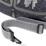 tote a-cold-wall* granito seixo Eastpak mochilas 484BB170 - Image 5