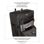 trans4 l casaco cnnct Eastpak bagagem 484BB203 - Image 4