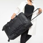 trans4 m casaco cnnct Eastpak bagagem 484BB204 - Image 5