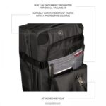 trans4s casaco cnnct Eastpak bagagem 484BB209 - Image 4