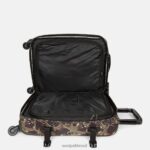 trans4s centenas de camuflagem Eastpak bagagem 484BB208 - Image 3