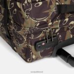 trans4s centenas de camuflagem Eastpak bagagem 484BB208 - Image 4
