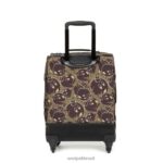 trans4s centenas de camuflagem Eastpak bagagem 484BB208 - Image 5
