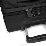 trânsito preto Eastpak bagagem 484BB197 - Image 4