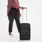 trânsito preto Eastpak bagagem 484BB197 - Image 7