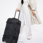 transverz m casaco cnnct Eastpak bagagem 484BB196 - Image 9