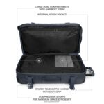 transverz m marinha cnnct Eastpak bagagem 484BB198 - Image 3