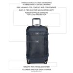 transverz m marinha cnnct Eastpak bagagem 484BB198 - Image 10