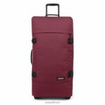 tranverz l bordô espesso Eastpak bagagem 484BB227