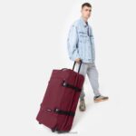 tranverz l bordô espesso Eastpak bagagem 484BB227 - Image 8
