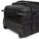 tranverz l casaco cnnct Eastpak bagagem 484BB192 - Image 15