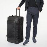 tranverz l casaco cnnct Eastpak bagagem 484BB192