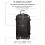 tranverz l casaco cnnct Eastpak bagagem 484BB192 - Image 5