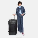tranverz l casaco cnnct Eastpak bagagem 484BB192 - Image 8