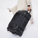 tranverz l casaco cnnct Eastpak bagagem 484BB192 - Image 9