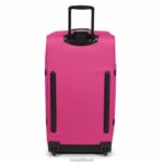 tranverz l fuga rosa Eastpak bagagem 484BB224 - Image 2