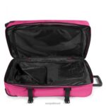 tranverz l fuga rosa Eastpak bagagem 484BB224 - Image 3