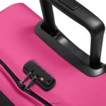 tranverz l fuga rosa Eastpak bagagem 484BB224 - Image 4