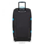 tranverz l grau de contraste azul Eastpak bagagem 484BB223 - Image 2