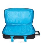 tranverz l grau de contraste azul Eastpak bagagem 484BB223 - Image 3