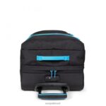 tranverz l grau de contraste azul Eastpak bagagem 484BB223 - Image 5