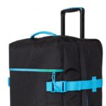 tranverz l grau de contraste azul Eastpak bagagem 484BB223 - Image 7