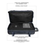 tranverz l marinha cnnct Eastpak bagagem 484BB199 - Image 3