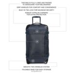 tranverz l marinha cnnct Eastpak bagagem 484BB199 - Image 10