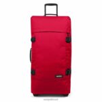 tranverz l marinheiro vermelho Eastpak bagagem 484BB225
