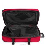 tranverz l marinheiro vermelho Eastpak bagagem 484BB225 - Image 3