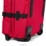 tranverz l marinheiro vermelho Eastpak bagagem 484BB225 - Image 4