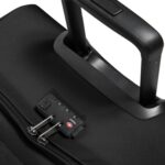 tranverz l preto Eastpak bagagem 484BB222 - Image 5