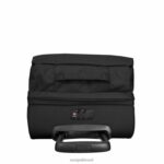 tranverz l preto Eastpak bagagem 484BB222 - Image 6