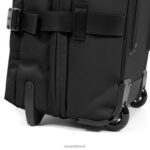 tranverz l preto Eastpak bagagem 484BB222 - Image 7