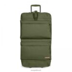 travessia dupla m grama escura Eastpak bagagem 484BB219 - Image 2
