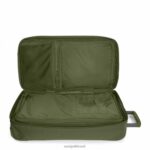 travessia dupla m grama escura Eastpak bagagem 484BB219 - Image 3