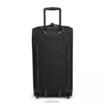 travessia dupla m preto Eastpak bagagem 484BB218 - Image 4