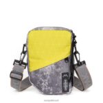 único aw cinza Eastpak bolsas de ombro 484BB266