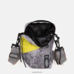 único aw cinza Eastpak bolsas de ombro 484BB266 - Image 3