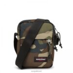 único camuflado Eastpak bolsas de ombro 484BB247 - Image 2