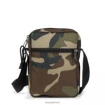 único camuflado Eastpak bolsas de ombro 484BB247 - Image 4