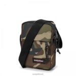 único camuflado Eastpak bolsas de ombro 484BB247 - Image 7