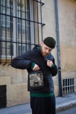 único camuflagem cnnct realtree Eastpak bolsas de ombro 484BB256 - Image 11