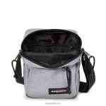 único domingo cinza Eastpak bolsas de ombro 484BB250 - Image 4