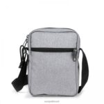 único domingo cinza Eastpak bolsas de ombro 484BB250 - Image 5