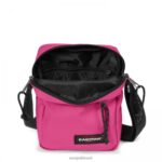 único fuga rosa Eastpak bolsas de ombro 484BB257 - Image 2