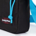 único grau de contraste azul Eastpak bolsas de ombro 484BB261 - Image 4