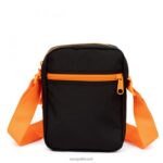 único laranja de contraste Eastpak bolsas de ombro 484BB260 - Image 2