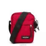 único marinheiro vermelho Eastpak bolsas de ombro 484BB258 - Image 2