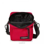 único marinheiro vermelho Eastpak bolsas de ombro 484BB258 - Image 4